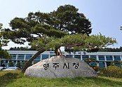 영주 4-영주시, ‘2021년 상반기 조직 일부개편’ 시행 (영주시청 전경).JPG