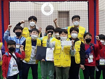 [구미신당초] 드론쇼코리아 유소년드론축구대회 우승 5월2.jpg