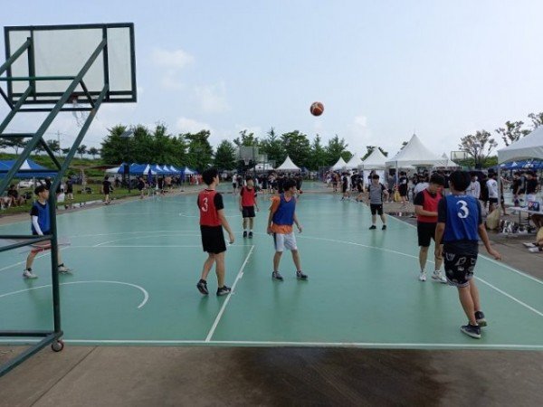 [체육진흥과]통일염원 2021 구미배 전국 3on3 농구대회 개최(사진추가)3.jpg