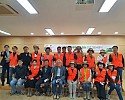 [도시재생과] 2022 구미시 마을해설사 양성과정 수료식 개최1.jpg