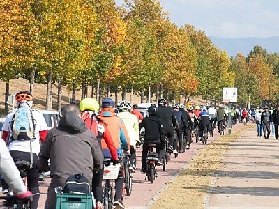 [교통정책과] 제13회 구미시민 녹색자전거 대행진 개최3.jpg