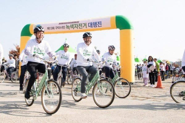 [교통정책과] 제13회 구미시민 녹색자전거 대행진 개최2.jpg