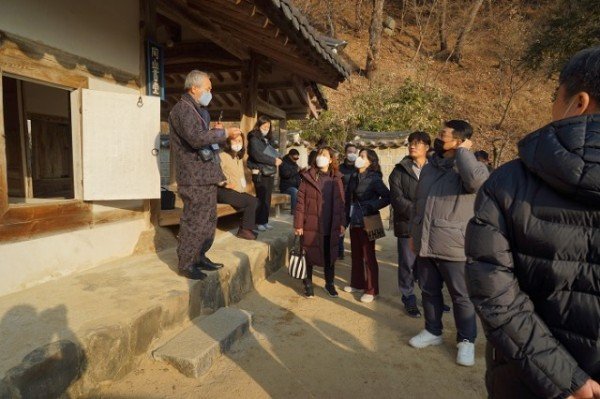 0207-2 서울시 공무원, 퇴계 선비정신 깃든 안동서‘청렴’배운다!   (5).JPG