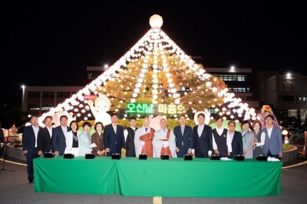 [구미시청 불자회] 봉축연등 점등식 1.jpg