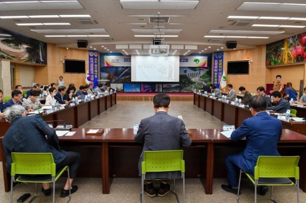 영주-3-1 영주시, ‘2023경북영주 풍기인삼축제’ 준비상황보고회 개최.jpg