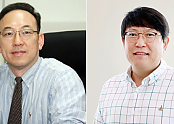 좌측부터 김동성 교수, 권오형 교수.png